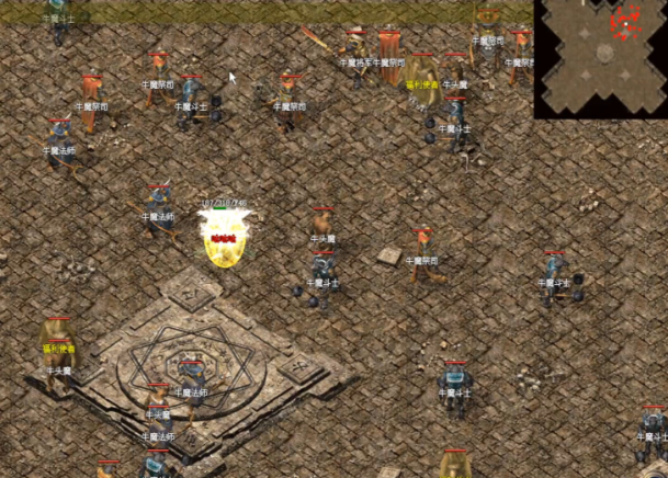 <b>玩家们获取游戏资讯的桥梁更成为了他们分享游戏经验的乐土</b>